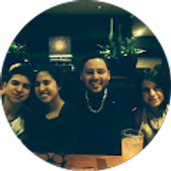 Profile photo of Eduardo Valdez