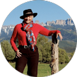 Profile photo of Nicole Langley