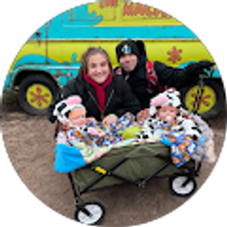 Profile photo of Abbygail Reed