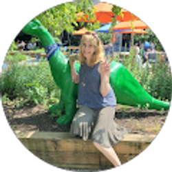 Profile photo of Rachel Finley