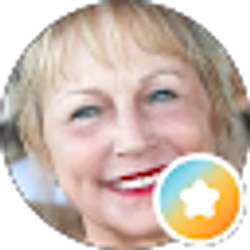 Profile photo of Vickie Hartley
