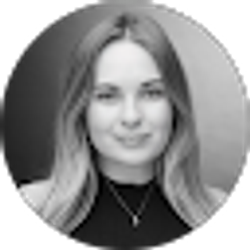 Profile photo of Julia Briano