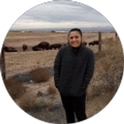 Profile photo of Deva Padilla