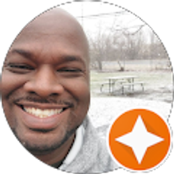 Profile photo of John Gray