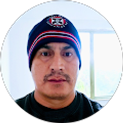 Profile photo of Oswaldo Salazar