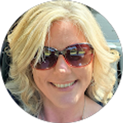 Profile photo of Amanda Christian