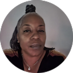 Profile photo of Angelique Dixon