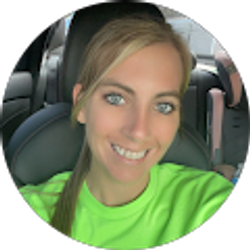 Profile photo of Somer Taylor