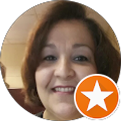 Profile photo of Mildred Morales