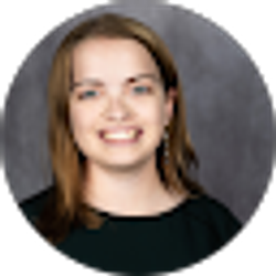 Profile photo of Kaeleen Smith