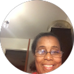 Profile photo of Lisa Winston