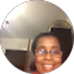 Profile photo of Lisa Winston