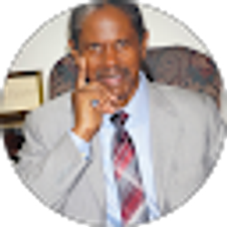 Profile photo of Robert D. Wilson