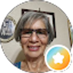 Profile photo of Rosa Solis