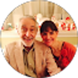 Profile photo of Morton & Susan Paterson