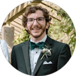 Profile photo of William Alongi