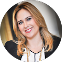 Profile photo of Mariclaire Wallace