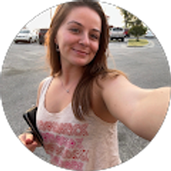 Profile photo of Paris Foster