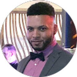 Profile photo of Dominick P