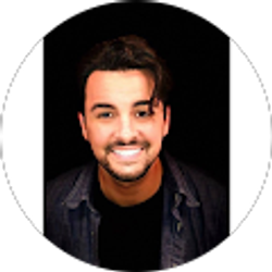 Profile photo of Aaron Taylor VanDyke