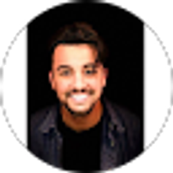 Profile photo of Aaron Taylor VanDyke