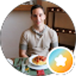 Profile photo of Joseph Valente