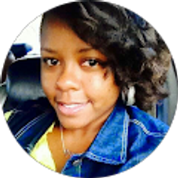 Profile photo of Shaunita Lewis