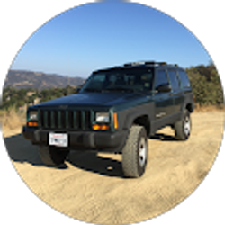 Profile photo of Jonathan Salman