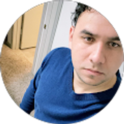 Profile photo of Leonardo Galeno