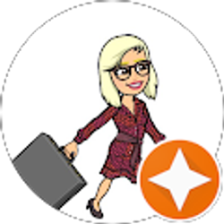 Profile photo of Amy Preves