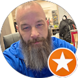 Profile photo of Morgan W