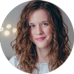 Profile photo of Bethany Rachel