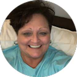 Profile photo of Susan Gann