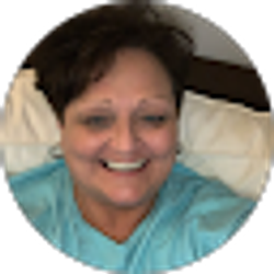 Profile photo of Susan Gann