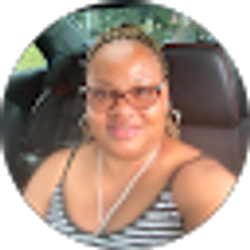 Profile photo of Shanda Marion