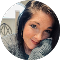 Profile photo of Rebecca Boyd