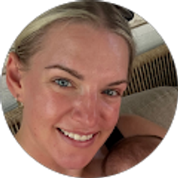 Profile photo of Patricia O'Rourke