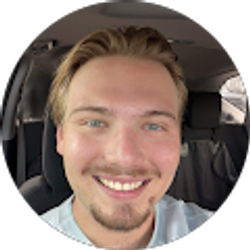 Profile photo of Carter Himmel