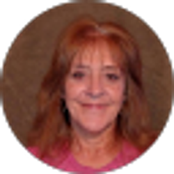 Profile photo of Tracey McCall
