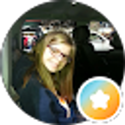 Profile photo of Amber Bosier
