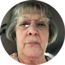 Profile photo of Brenda Dunn