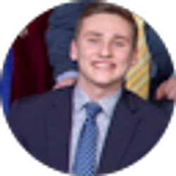 Profile photo of Hayden Lammers