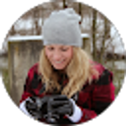 Profile photo of Ashley Doty