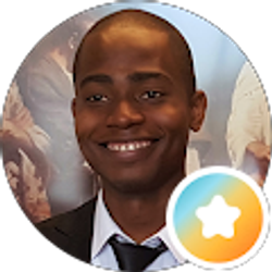 Profile photo of Daniel Anusiem-Nzenwa