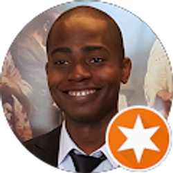 Profile photo of Daniel Anusiem-Nzenwa