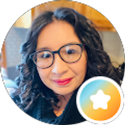 Profile photo of Wendy Arzate