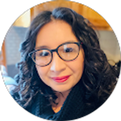 Profile photo of Wendy Arzate