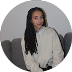 Profile photo of Agatha Duarte