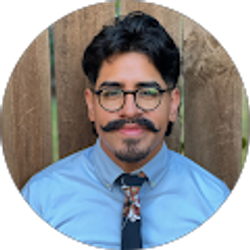 Profile photo of José Leaños