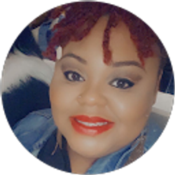 Profile photo of Kanesha Turner